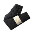 Calças De Corrida Masculinas Para O Inverno, Térmicas, Impermeáveis E À Prova De Vento, Joggers De