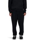 Calças de corrida New Balance Sport Essentials para homens pretas Calças de corrida New Balance Sport Essentials para homens pretas