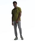 Calças de corrida THE NORTH FACE Wander 2.0 para homens Smoked Pearl