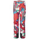 Calças de esqui Helly-Hansen Legendary Isoladas Impermeáveis Femininas