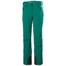 Calças de esqui Helly-Hansen Legendary Isoladas Impermeáveis Femininas