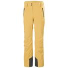 Calças de esqui Helly-Hansen Legendary Isoladas Impermeáveis Femininas