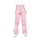 Calças De Esqui Para Mulheres plus Size, Grossas, Quentes, À Prova De Vento E Água, Calças De Calças De Esqui Para Mulheres plus Size, Grossas, Quentes, À Prova De Vento E Água, Calças De