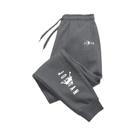 Calças De Fitness Masculinas Em Cor Sólida 2025 Moda Casual Calças Longas Para Treino Calças Justas Calças De Fitness Masculinas Em Cor Sólida 2025 Moda Casual Calças Longas Para Treino Calças Justas