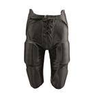 Calças de Futebol MARTIN SPORTS Dazzle Preto 3XL
