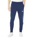 Calças de moletom adidas Tiro23 League for Men Team Azul Marinho