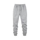 Calças De Moletom Casuais Para Homens Em Cores Sólidas Para Outono E Inverno, Calças De Ginástica Calças De Moletom Casuais Para Homens Em Cores Sólidas Para Outono E Inverno, Calças De Ginástica