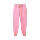 Calças De Moletom Casuais Para Homens, Unissex, Ajuste Solto, Roupas Esportivas, Moda De Rua, Outono