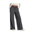 Calças De Moletom De Cintura Alta Para Mulheres, Estilo Streetwear, Largas E Soltas, Joggers Casuais