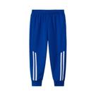 Calças De Moletom De Veludo Para Crianças, Meninos E Meninas, Casuais E Quentes, Uniforme Escolar