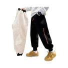 Calças De Moletom Grossas E Acolchoadas Para Meninos, Quentes Para O Inverno, Moda Infantil De 5 a Calças De Moletom Grossas E Acolchoadas Para Meninos, Quentes Para O Inverno, Moda Infantil De 5 a