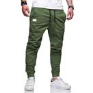 Calças De Moletom Masculinas Casuais Esportivas 2025 Novas Calças Jogger Cargo Harem Lápis Com Calças De Moletom Masculinas Casuais Esportivas 2025 Novas Calças Jogger Cargo Harem Lápis Com