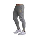 Calças de Moletom Masculinas Casual - Estilo Harajuku para Verão