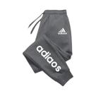 Calças De Moletom Masculinas Confortáveis E Modernas Para Outono E Inverno, Esportivas, Para Corrida