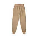 Calças De Moletom Masculinas Forradas Com Fleece, Ajuste Solto Casual, Cintura Elástica Com Cordão, Calças De Moletom Masculinas Forradas Com Fleece, Ajuste Solto Casual, Cintura Elástica Com Cordão,