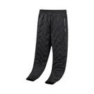 Calças De Moletom Masculinas Grossas Com Forro De Sherpa, Impermeáveis E À Prova De Vento, Estilo Calças De Moletom Masculinas Grossas Com Forro De Sherpa, Impermeáveis E À Prova De Vento, Estilo
