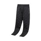 Calças De Moletom Masculinas Grossas Com Forro De Sherpa, Impermeáveis E À Prova De Vento, Estilo Calças De Moletom Masculinas Grossas Com Forro De Sherpa, Impermeáveis E À Prova De Vento, Estilo