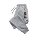 Calças De Moletom Masculinas Para Outono E Inverno Com Cordão, Casuais, Para Treino, Corrida E