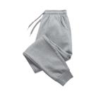 Calças De Moletom Masculinas Para Outono E Inverno, Confortáveis E Macias Para Atividades Casuais E