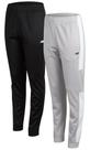 Calças de moletom New Balance Boys, pacote com 2 unidades, tricot jogger, tamanho 10-12 Calças de moletom New Balance Boys, pacote com 2 unidades, tricot jogger, tamanho 10-12