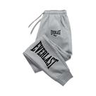 Calças De Moletom Oversized Unissex EVERLAST, Calças De Corrida Streetwear, Calças Jogger Esportivas Calças De Moletom Oversized Unissex EVERLAST, Calças De Corrida Streetwear, Calças Jogger Esportivas