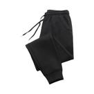 Calças de Moletom Unissex para Outono/Inverno - Confortáveis para Treino, Corrida e Casual