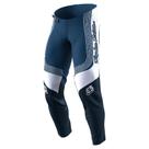 Calças de Motocross Troy Lee Designs GP Air Azul 28