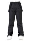 Calças de neve SnowElve TY-2021-2 isoladas impermeáveis femininas 2GG