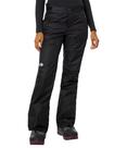 Calças de neve THE NORTH FACE Sally Insulated TNF Black 2 - M
