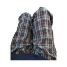 Calças De Pijama Femininas De Cintura Alta Com Laço, Confortáveis E De Alta Qualidade, Estilo