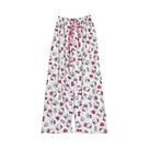 Calças de Pijama Hello Kitty Anime Cartoon Sanrio para Casal, Roupas de Dormir e Lazer para Casa