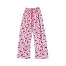 Calças De Pijama Hello Kitty De Verão, Anime Cartoon Sanrio, Roupas De Dormir Para Casais, Lazer E Calças De Pijama Hello Kitty De Verão, Anime Cartoon Sanrio, Roupas De Dormir Para Casais, Lazer E