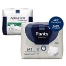 Calças de proteção Abena M1 Premium Level 1 Medium 15 unidades