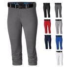 Calças de softball Easton PRO ELITE Graphite para adultos GG Calças de softball Easton PRO ELITE Graphite para adultos GG