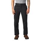 Calças de trabalho Dickies 874 Flex Black 74W x 76L cm Calças de trabalho Dickies 874 Flex Black 74W x 76L cm