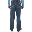 Calças de trabalho Wrangler Riggs Workwear 20x FR Vintage Bootcut