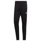 Calças de treino adidas Entrada 22 para homens pretas - médias