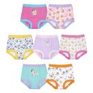 Calças de Treino Bluey - Pacote com 7 Adesivos e Gráfico (18M-4T)