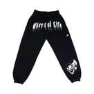 Calças De Treino Casuais Masculinas Estilo Europeu-Americano 2025 Nova Coleção Calças De Treino Casuais Masculinas Estilo Europeu-Americano 2025 Nova Coleção