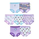 Calças de Treino Disney Frozen - Pacote com 7 Peças para Meninas