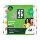 Calças de treino Hello Bello Premium 3T-4T All About Feelings