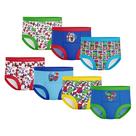 Calças de Treino Infantil - Spiderman, Iron Man, Hulk (4T) - Pacote com 7