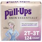 Calças de Treino Potty Pull-Ups Skin Essentials para Meninas (2-3 anos)