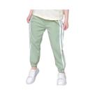 Calças De Verão Finas De Seda Gelada Para Meninos E Meninas, Calças Capri De Pijama Infantis