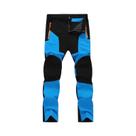 Calças De Verão Masculinas De Secagem Rápida, Elásticas, Para Caminhadas, Pesca, Camping E Escalada,