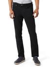 Calças DKNY Ultimate Stretch Slim Fit Business Casual Masculinas Pretas Calças DKNY Ultimate Stretch Slim Fit Business Casual Masculinas Pretas