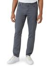 Calças DKNY Ultimate Stretch Slim Fit Business Casual Masculinas Calças DKNY Ultimate Stretch Slim Fit Business Casual Masculinas