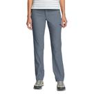 Calças Eddie Bauer Rainier Femininas Grafite Tamanho 14