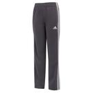 Calças esportivas adidas Iconic Tricot Jogger Boys Grey Five
