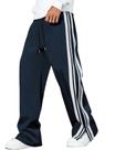 Calças esportivas masculinas ZAFUL Baggy Parachute Color Block Y2K Calças esportivas masculinas ZAFUL Baggy Parachute Color Block Y2K